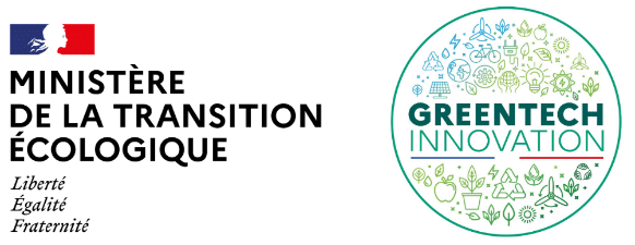 logo greentech innovation