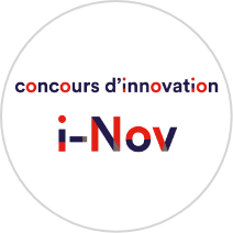 logo concours i-Nov