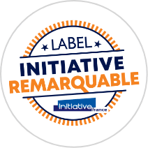 logo label initiative remarquable