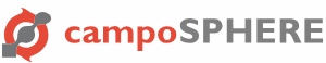 Logo CampoSPHERE