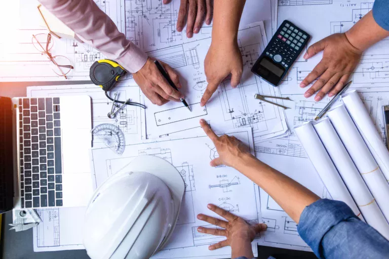 Bâtiments modulaires : Qu’est-ce que la RT 2012 et la RE 2020 ?