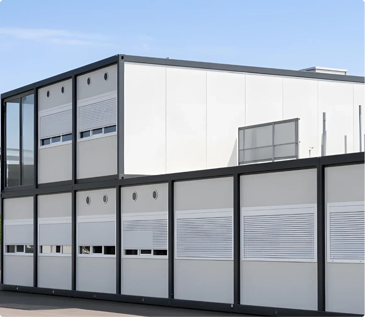 Les constructions modulaires réemployables : une nouvelle manière de bâtir pour un futur circulaire