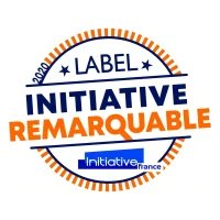 label initiative remarquable pour le réemploi de bâtiments modulaires